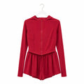 Al* set jacket long sleve 2