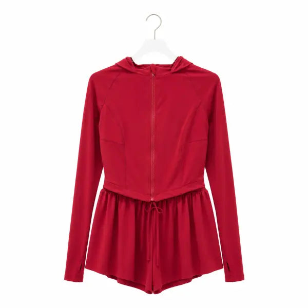 Al* set jacket long sleve 2