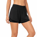 Dynamic fit short