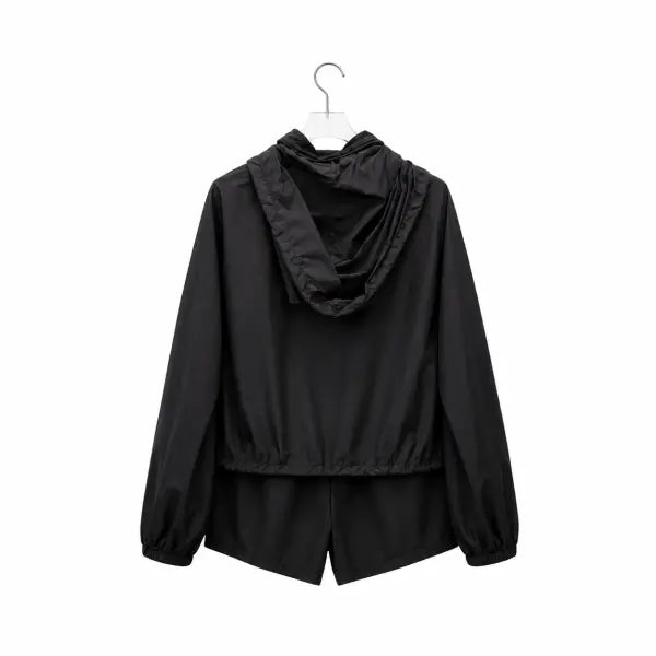 Prad* set jacket 2