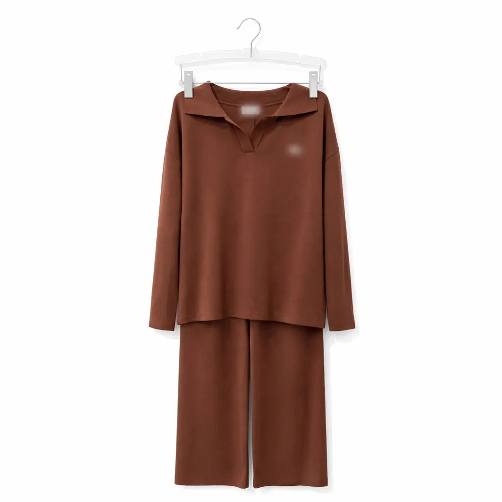 One Set Casual Women