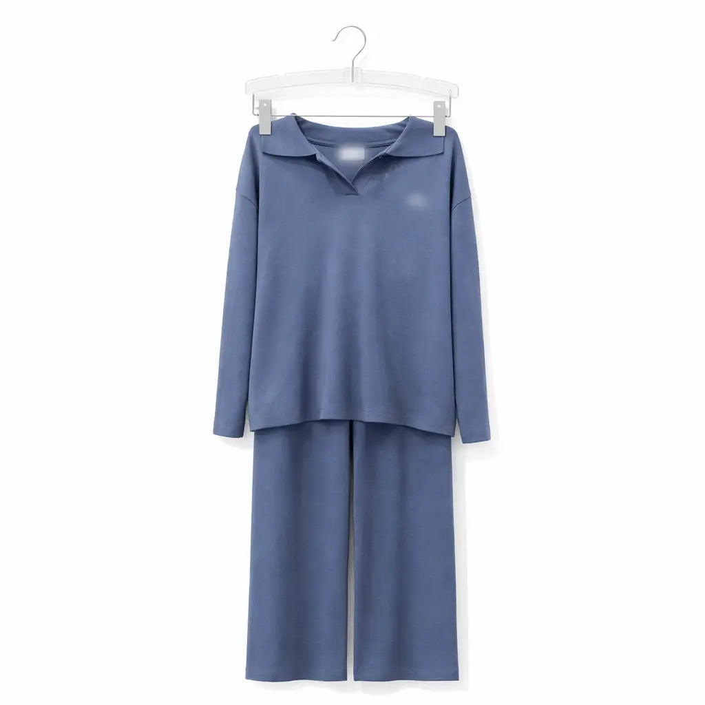 One Set Casual Women