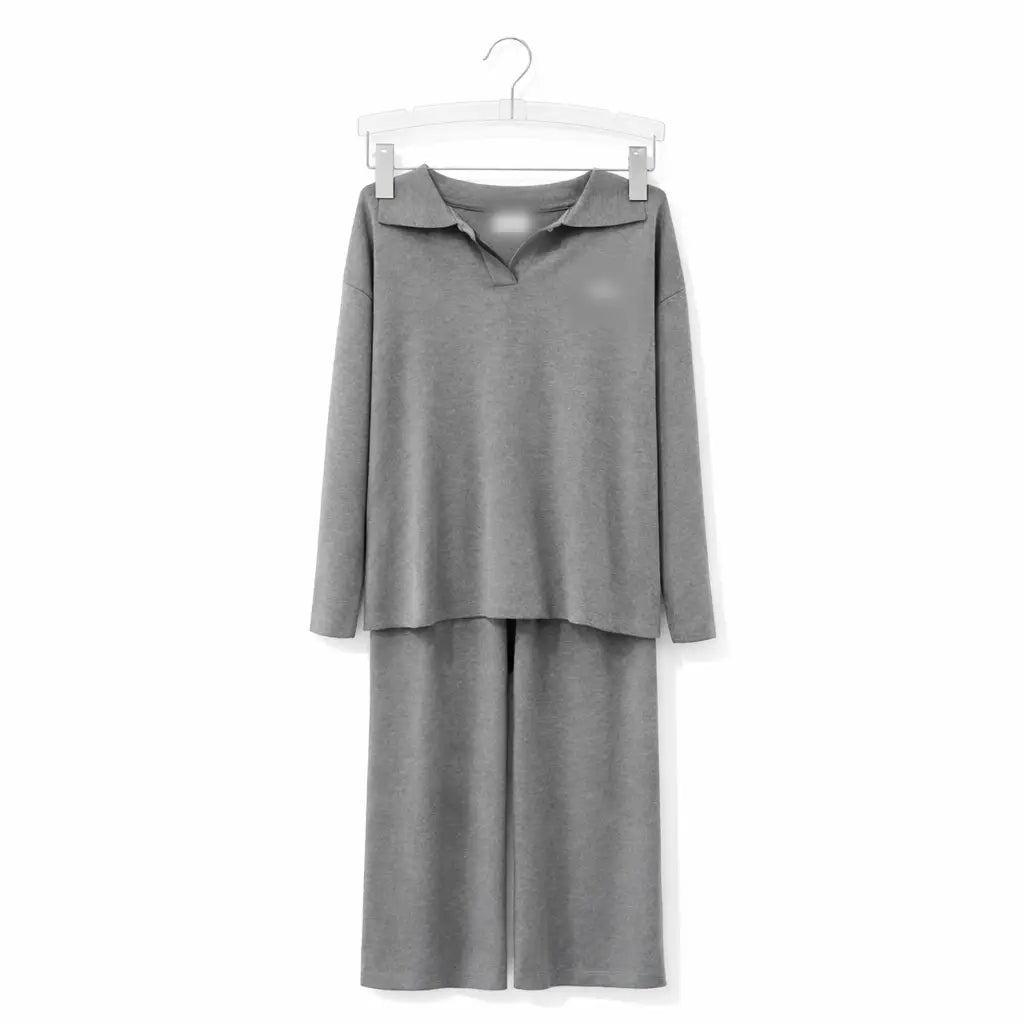 One Set Casual Women