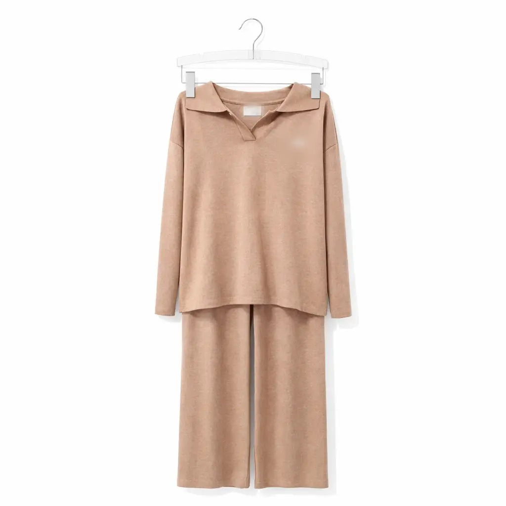 One Set Casual Women