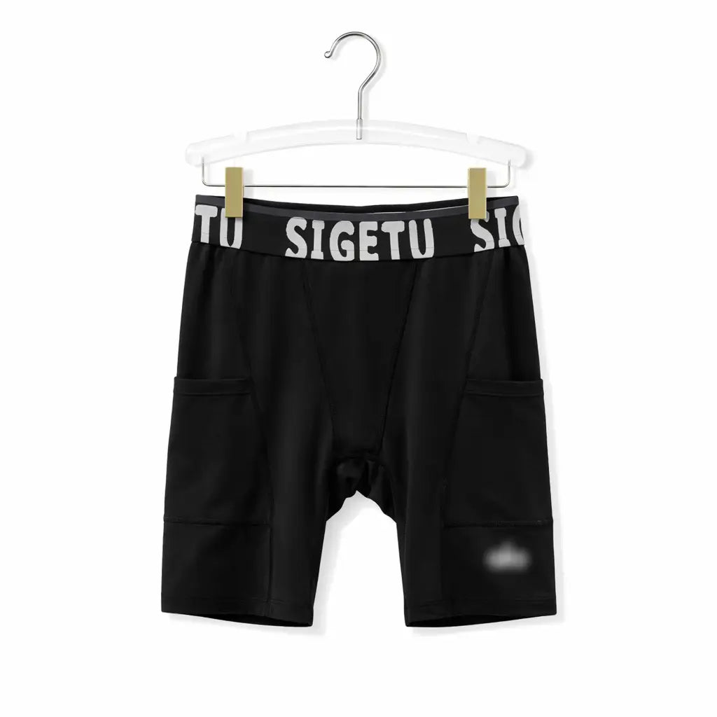 Short Sport Men