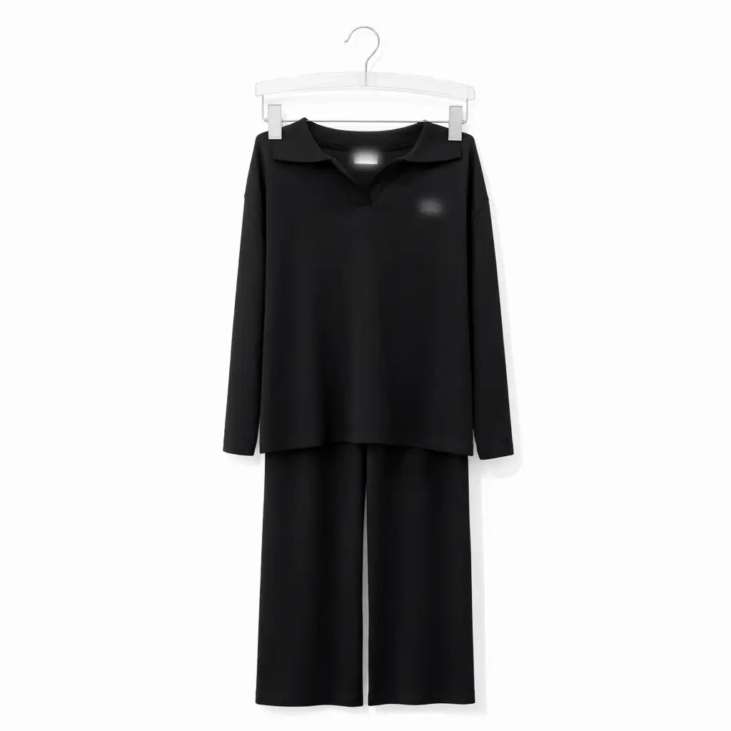 One Set Casual Women