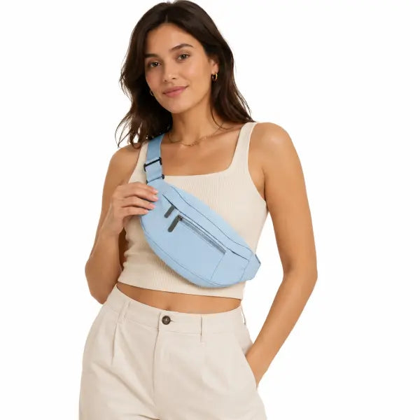 Waist bag 3