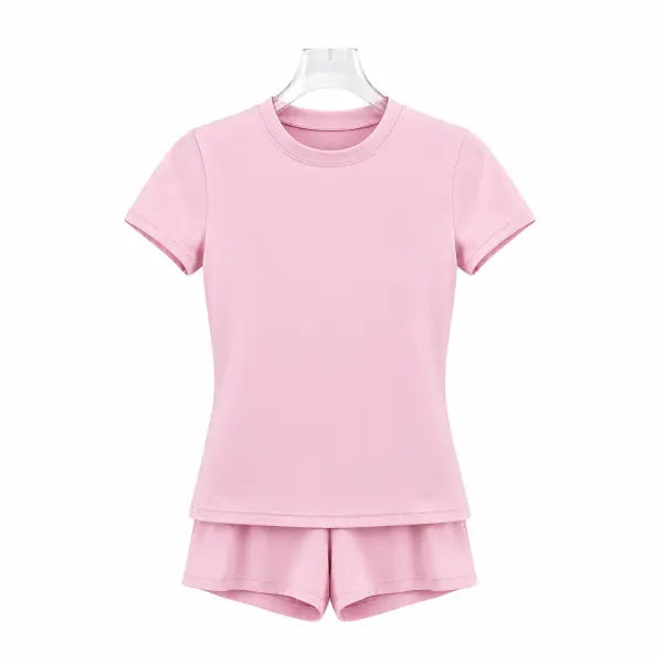 Al* Altheisure Set Pink