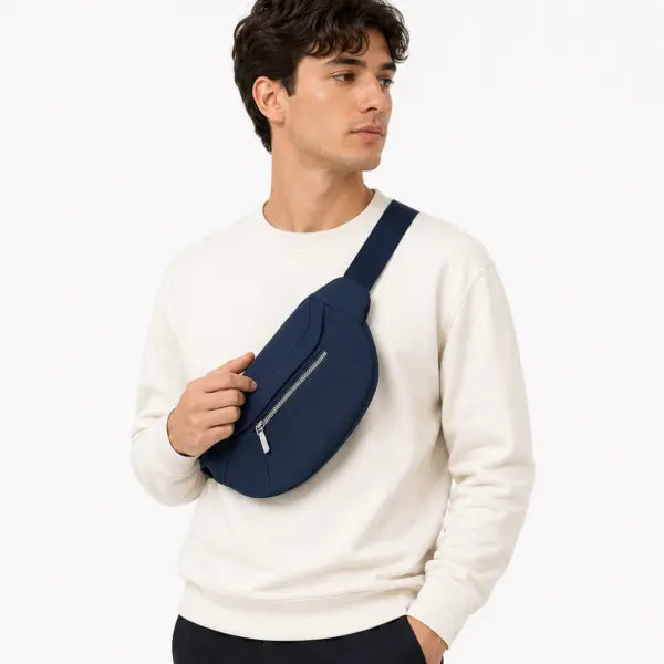 Waist bag 2