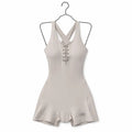 Jumpsuit Sport Women