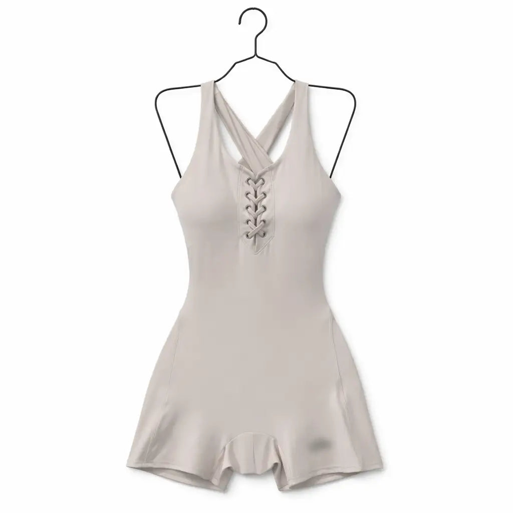 Jumpsuit Sport Women