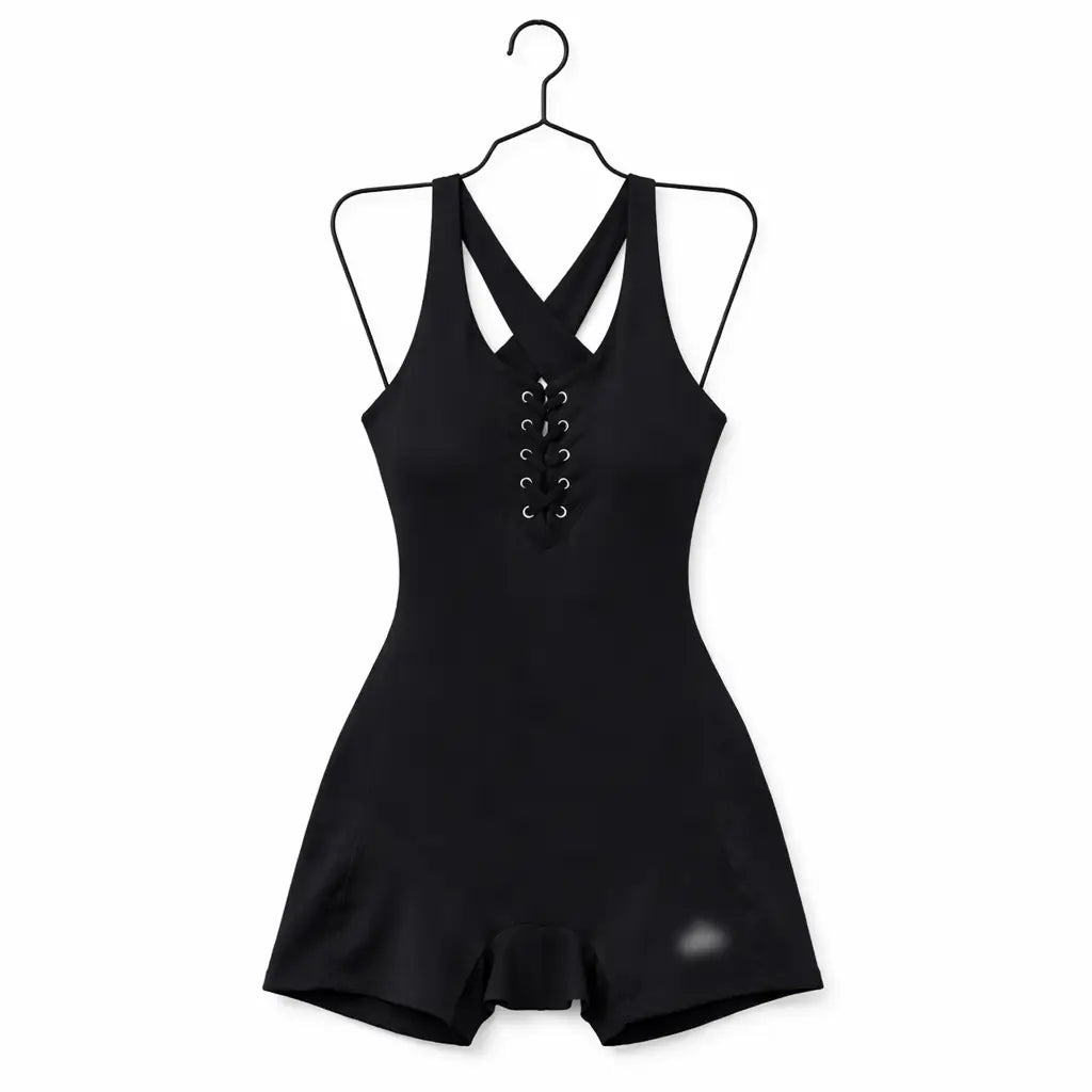Jumpsuit Sport Women