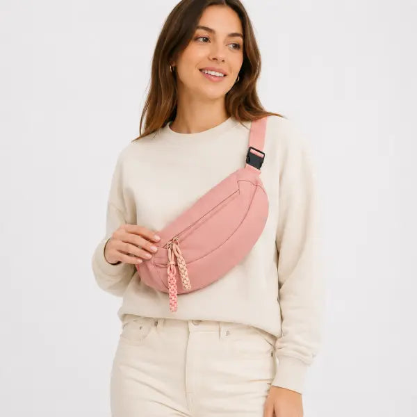 Waist bag 4