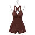 Jumpsuit Sport Women