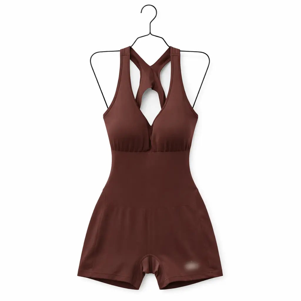 Jumpsuit Sport Women