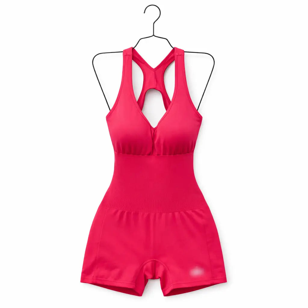 Jumpsuit Sport Women