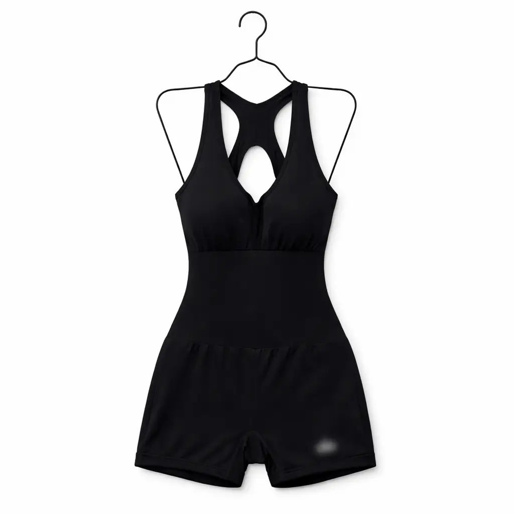 Jumpsuit Sport Women