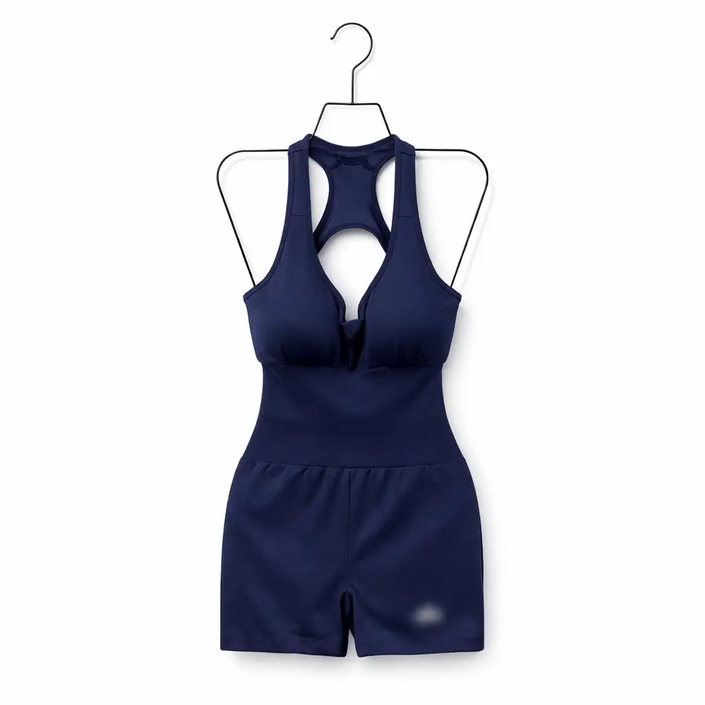 Jumpsuit Sport Women