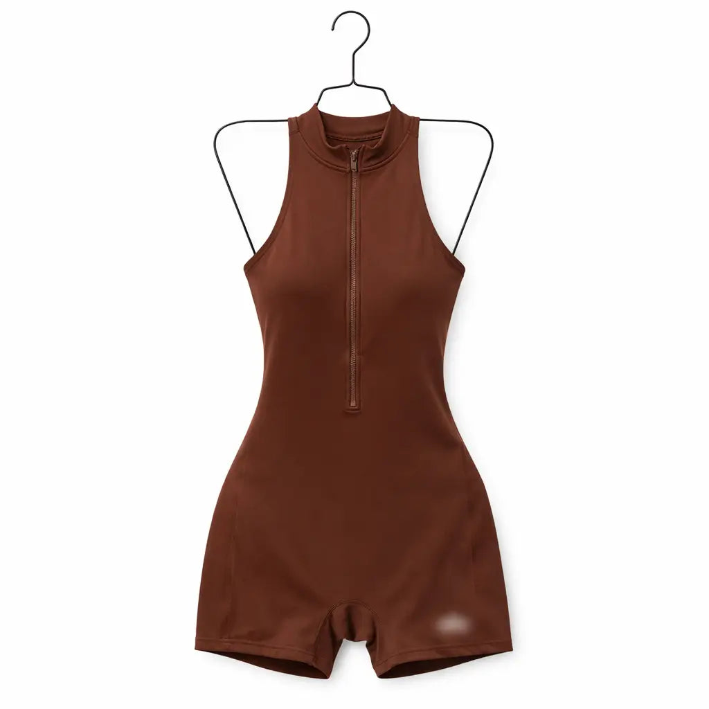 Jumpsuit Sport Women