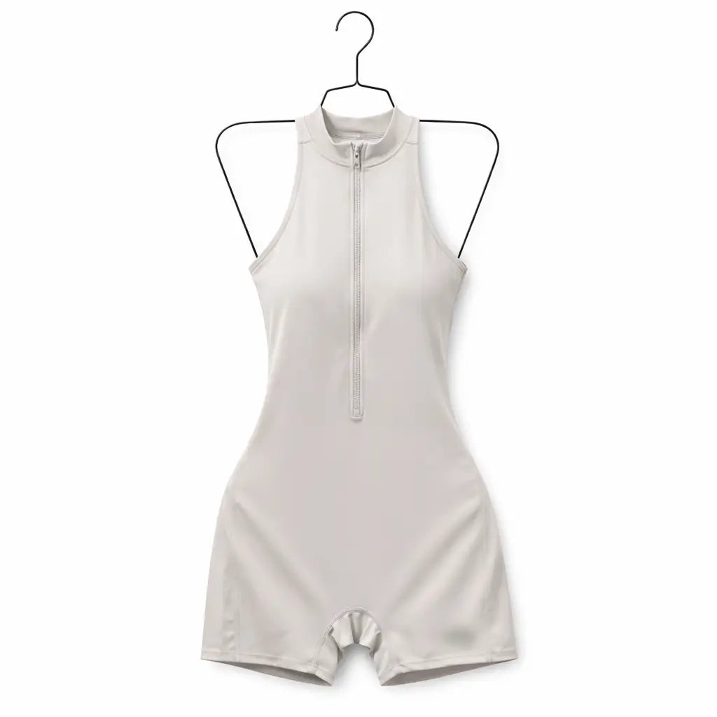 Jumpsuit Sport Women