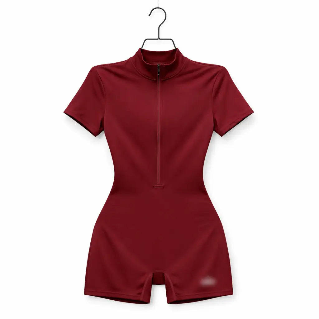 Jumpsuit Sport Women