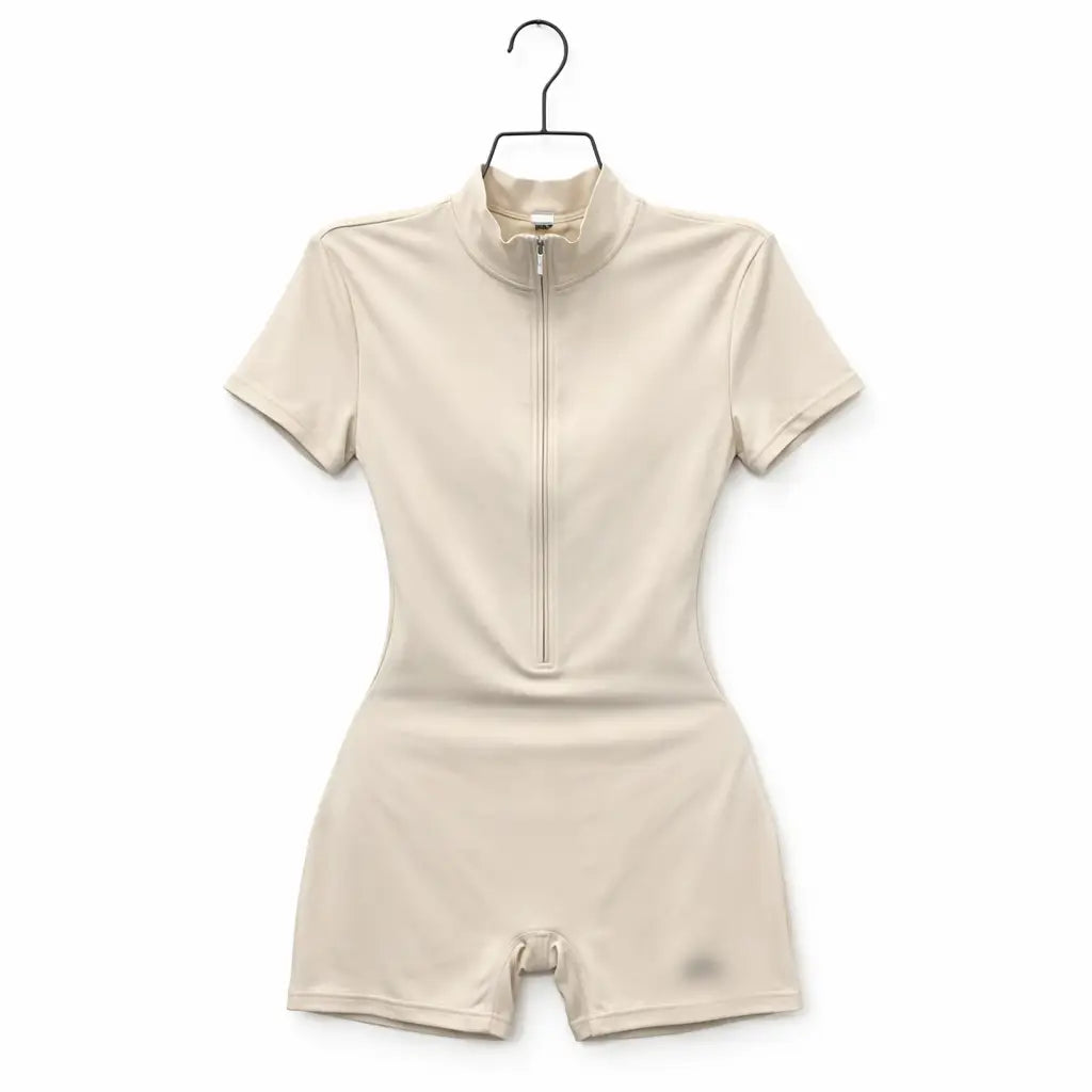 Jumpsuit Sport Women