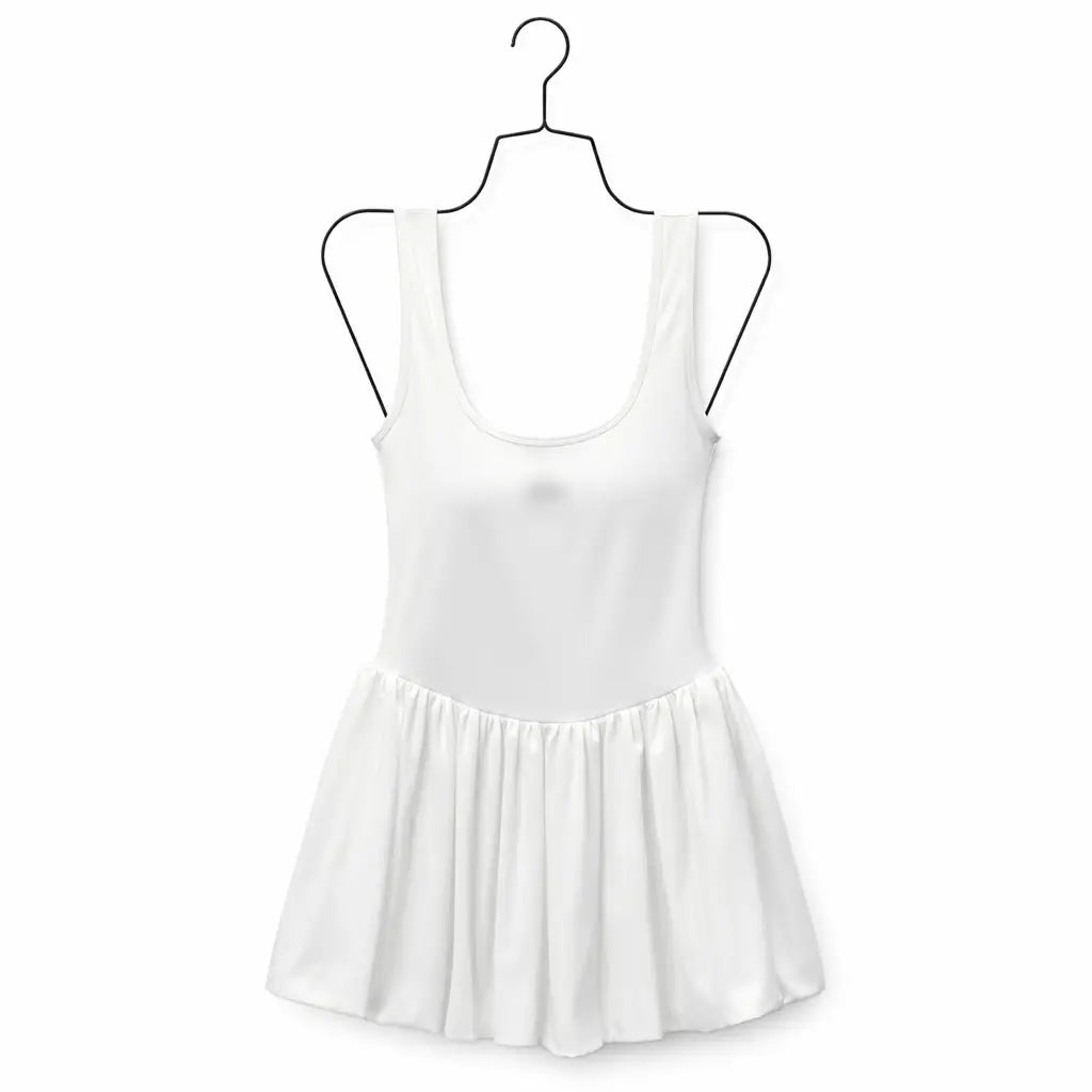 Dress Sport Women