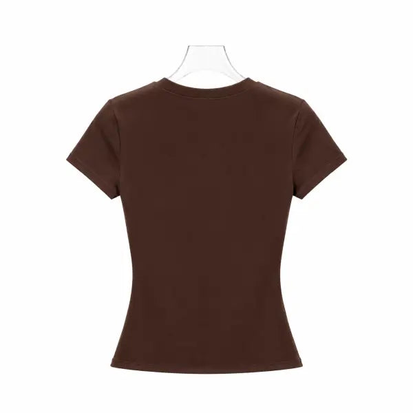 Al* Altheisure Set Brown