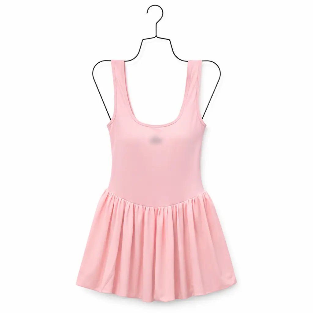 Dress Sport Women