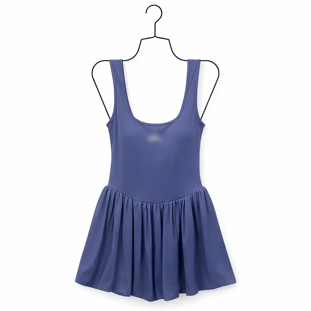 Dress Sport Women
