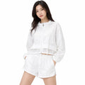 Prad* set jacket 1