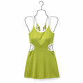 Dress Sport Women