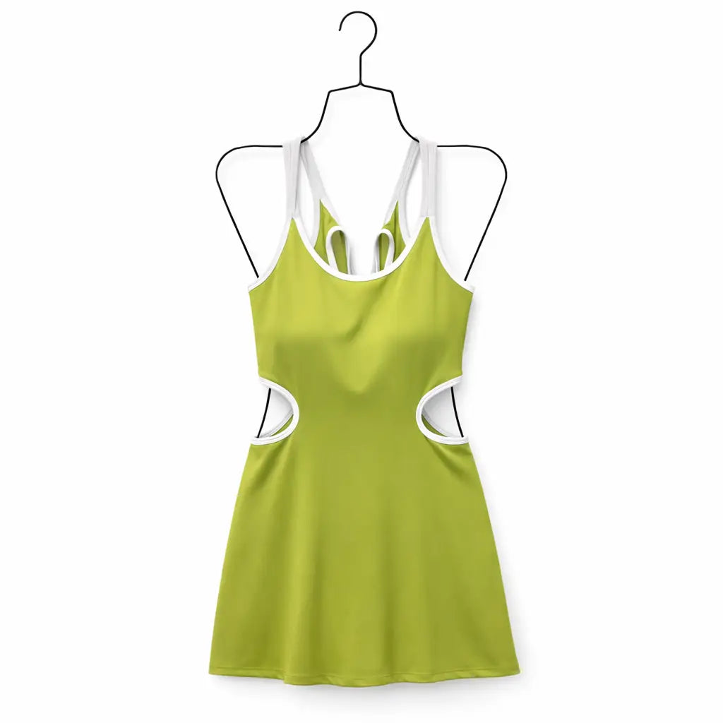 Dress Sport Women