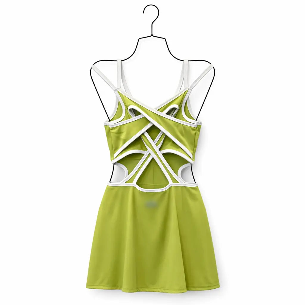 Dress Sport Women