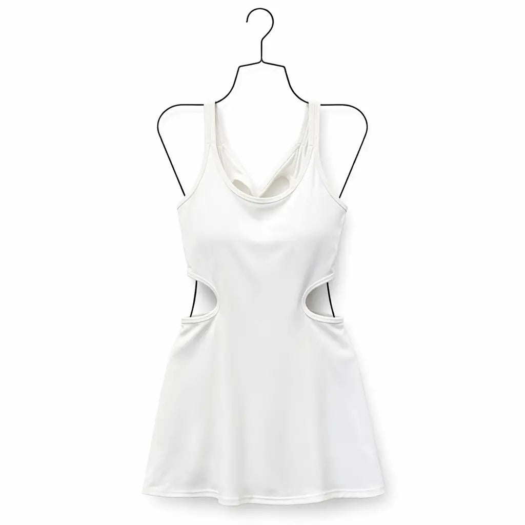 Dress Sport Women