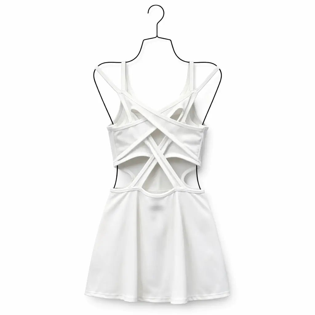 Dress Sport Women