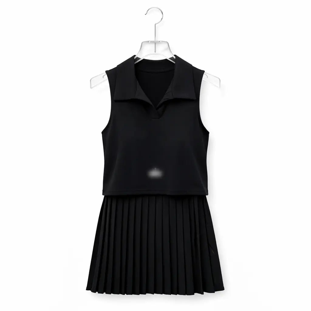 Dress Sport Women