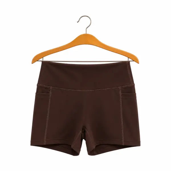 Al* Altheisure Set Brown