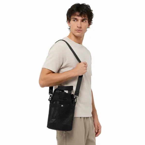 She*f cr*ss bag