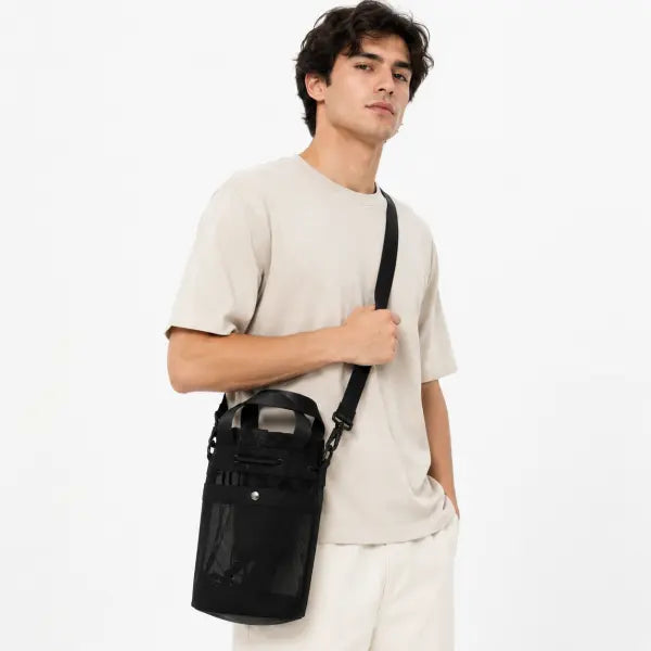 She*f cr*ss bag