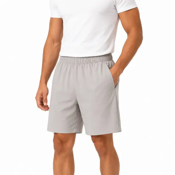 Al* train mod short 3
