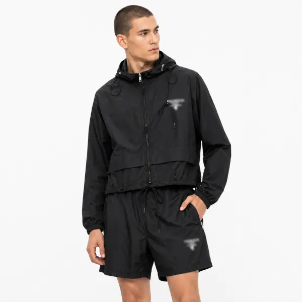 Prad* set jacket 2
