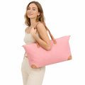 Al Bag Defren Pink