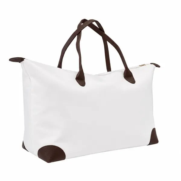 Al* Bag Defren White