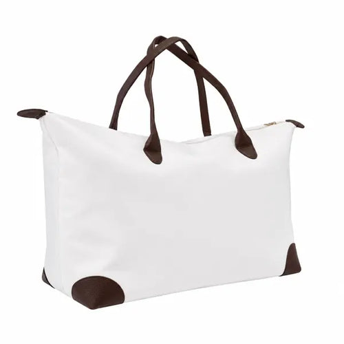 Al* Bag Defren White