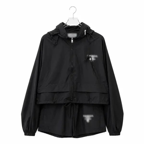Prad* set jacket 2