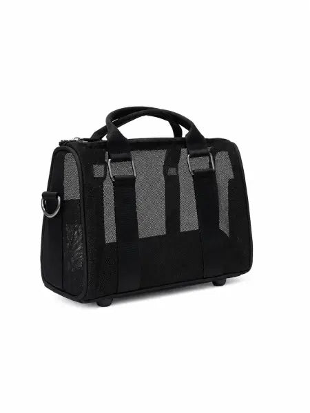 Sling bag transparant