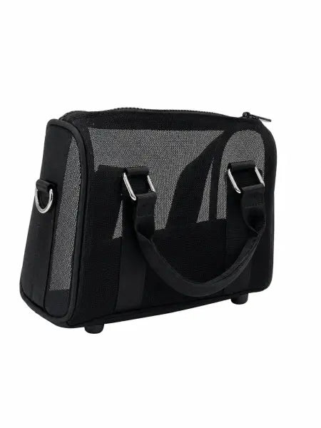 Sling bag transparant