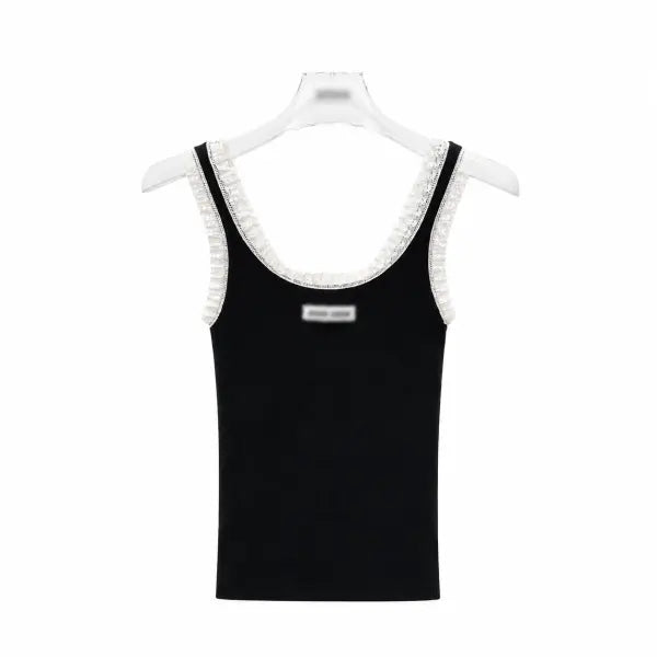 Miu Mi* tank top 4