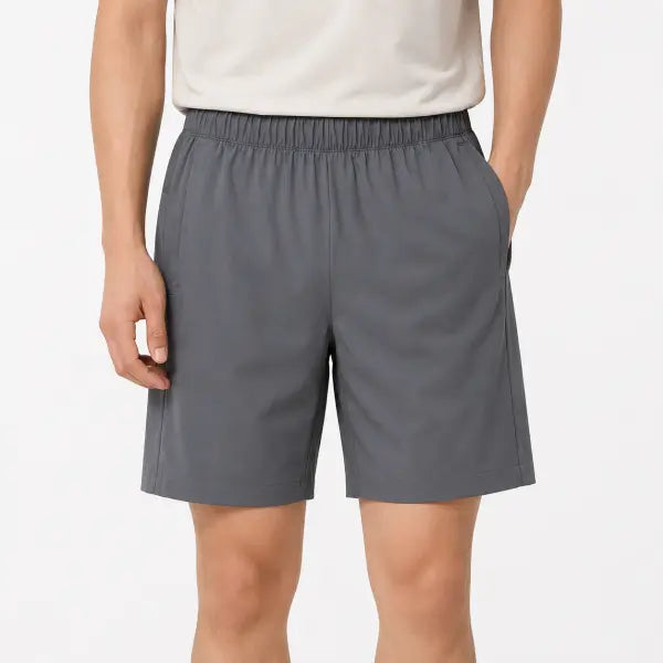 Al* train mod short 1